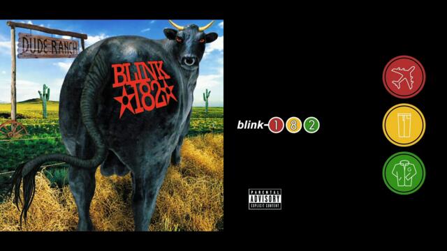 Voyeur Wendy on the First Date (blink-182 remix)