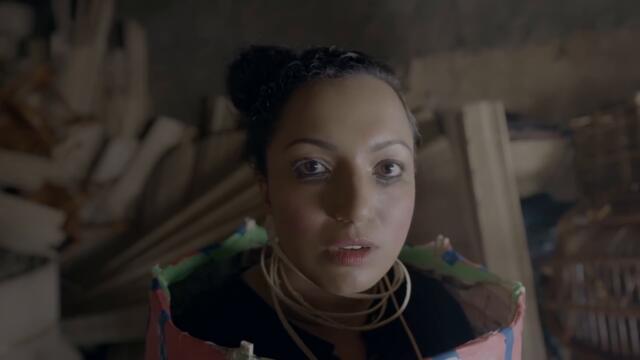 Shilpa Ananth - The Search | Official Video