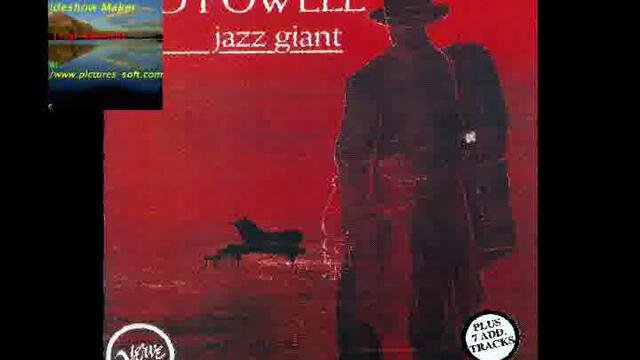 Bud Powell - All God's Chillun Got Rhytm