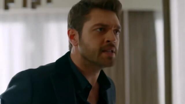 баттл обратился к Берку с просьбой доложить - Мария Турецкий Сериал 69. Серия