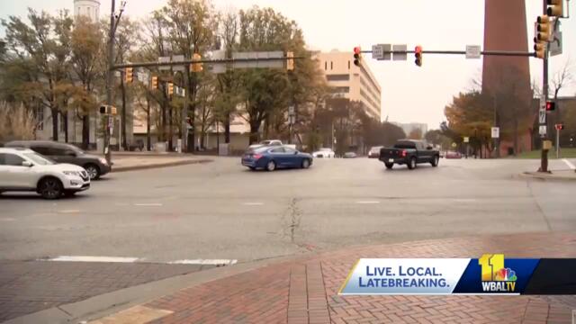 Vigil honors 61-year-old woman killed in hit-and-run at JFX's end