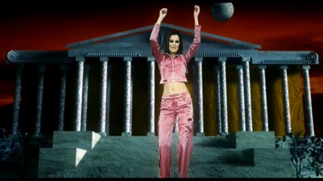 Даниела- Страх ме е сама 2003