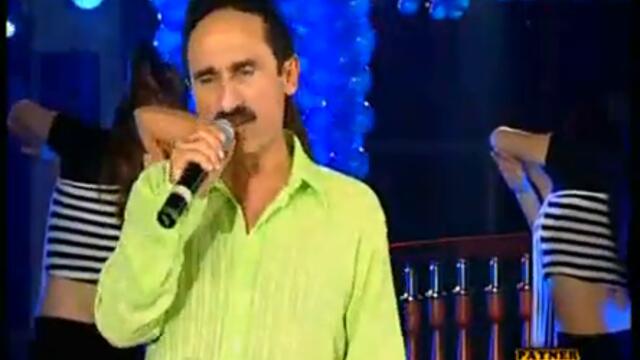 Милко Калайджиев-Статуи от лед,  live 2004