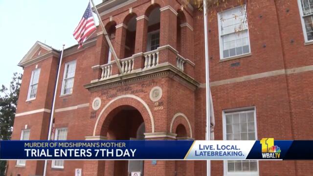 Questions arise over video evidence in Angelo Harrod trial