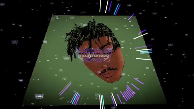 Buck 50 Juice WRLD remix Prod. by Keith Gales