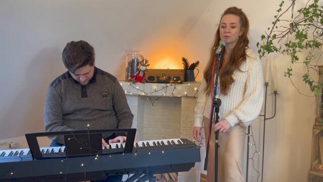 «The Christmas Song» - Sofya Chekster/ Claudio Palana