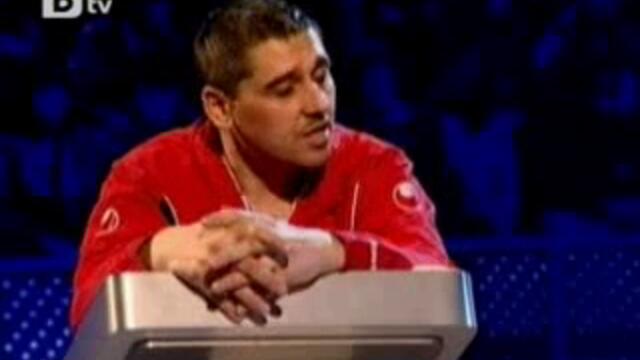 !!! Очаквайте !!! Пълна Лудница Днес От 20 ч. Само По Бтв 30.01.2010 !!! - Vbox7[via torchbrowser.com]