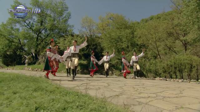 052. YANITSA - MOMA YANITSA   Яница - Мома Яница,  2015