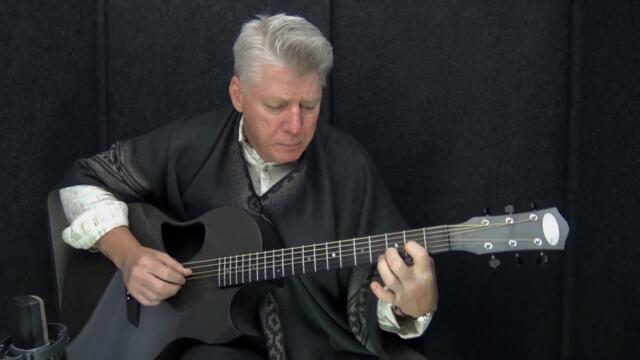 Jimmy Mack - Martha and the Vandellas - Fingerstyle Guitar Cover