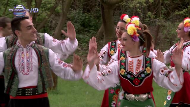 055. YUNONA - OT MERAK   Юнона - От мерак, 2015