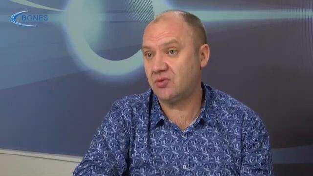 Валери Иванов: България не се възползва от ресурса на бесарабските българи