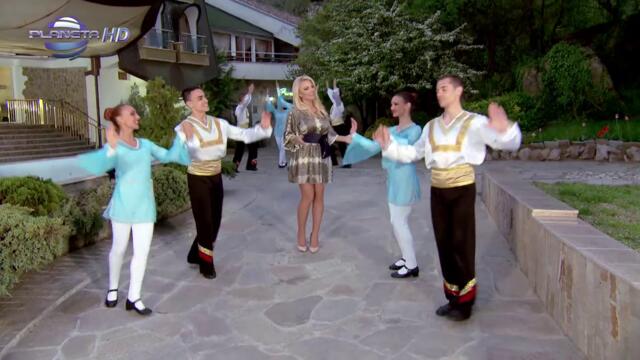 062. YUNONA - IVAN & KALINA   Юнона - Иван и Калина, 2015