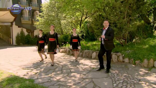 063. YANKO NEDELCHEV - CHUDNA ZHENA BESHE VERA   Янко Неделчев - Чудна жена беше Вера, 2015