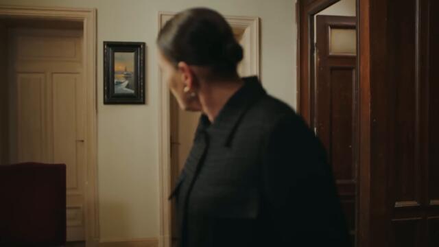 Camdaki Kız 61. Bölüm 2. Fragmanı | "Ben Sensiz Yapamam"