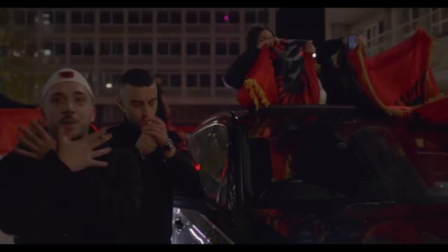 Çartani  '' Lahuta '' ft Rrildo ( Official Video )