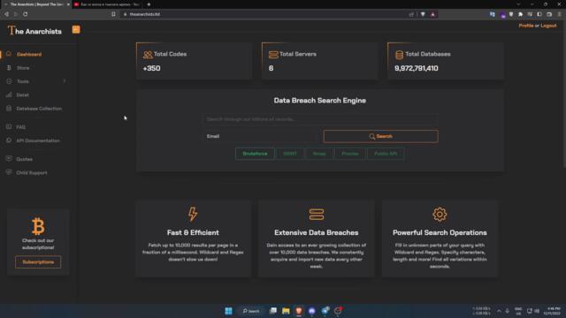 РЕАГИРАМЕ НА КАК СЕ ВЛИЗА В ТЪМНАТА МРЕЖА! - (СМЯХ 😃)