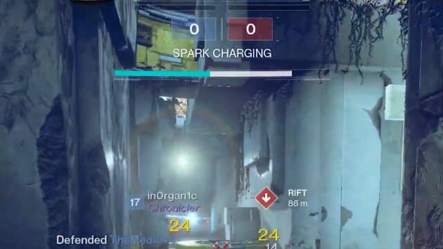 Disparity Enhanced Perk Guide & Gameplay Review - Full Video on the Channel 🔥