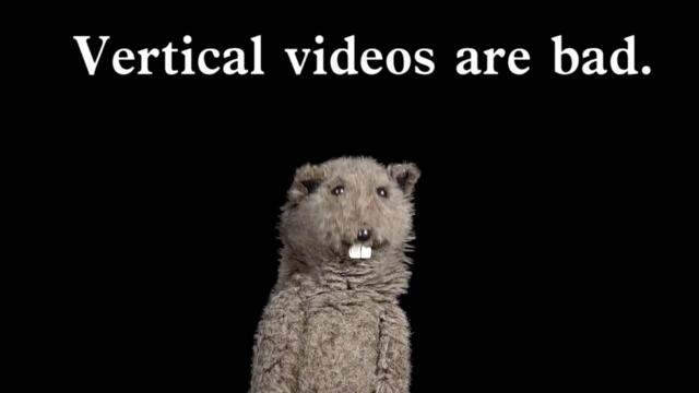 Vertical Video Syndrome (Clean Version)