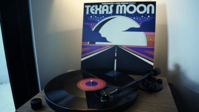 Mariella - Khruangbin & Leon Bridges (vinyl rip)