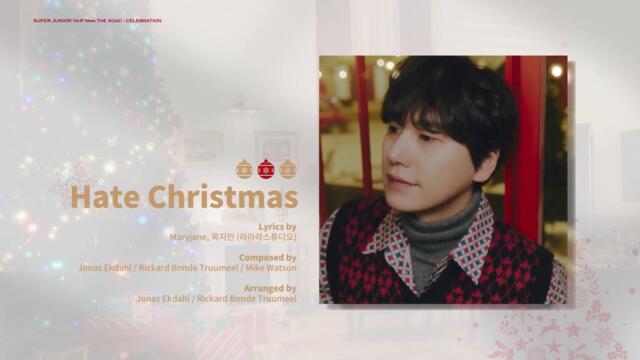 SUPER JUNIOR 슈퍼주니어 The 11th Album Vol.2 [The Road : Celebration] Highlight Medley