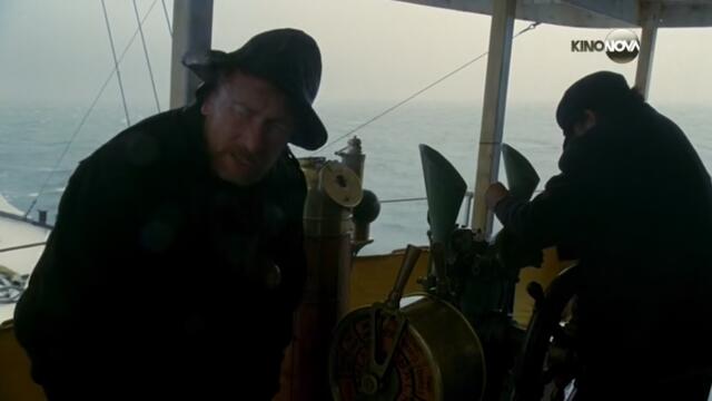 Морският вълк Sea Wolf   (2009) Бг Аудио Част 2