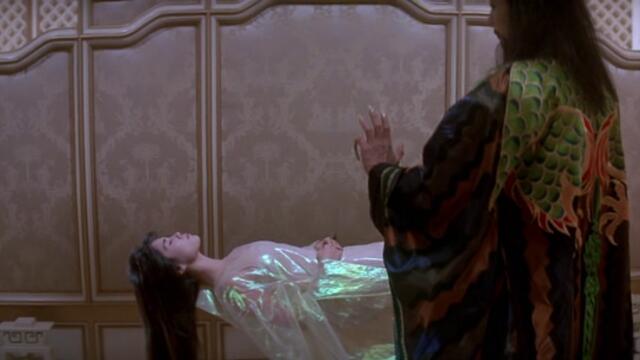 Големи неприятности в малкия Китай Big Trouble in Little China   (1986) Бг Аудио Част 2