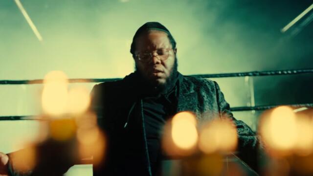 Nissim Black - Victory (Official Video)