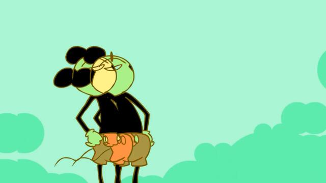 geez game designers: a game grumps remix