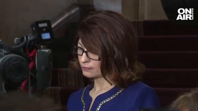 Проф. Габровски очерта 7 приоритета за бъдещото правителство: Само една партия е против