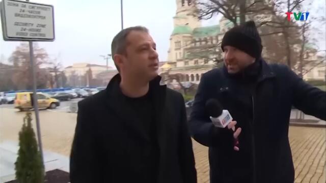 БОБИ ВАКЛИНОВ ПИТА ВЪЗРАЖДАНЕ КАКВО ЩЕ ПРАВИМ, АКО ИЗЛЕЗЕМ ОТ ЕС