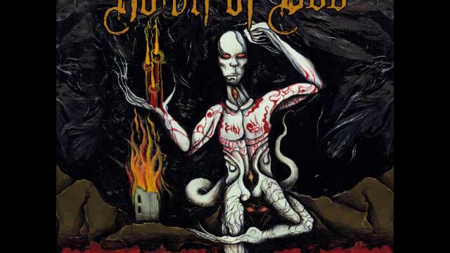 Howls of Ebb - Illucid Illuminati of the Dark (2014)