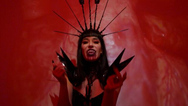 SNOWBLOOD - I'm Ready (Official Music Video)