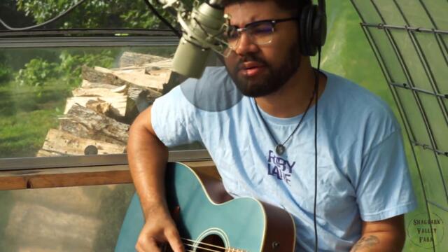 The Sagacious Traveler, "Agape" Shagbark Valley Farm Productions™