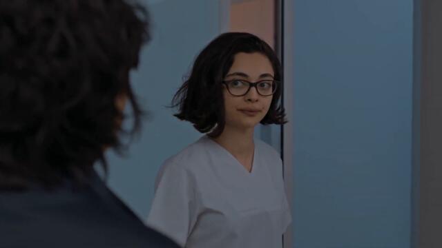 Hastanede Gergin Anlar! | Alev Alev