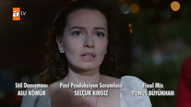 Herkes giderken bir tek Mert'in yanında Bahar kaldı! - @İçimizdeki Ateş  2. Bölüm