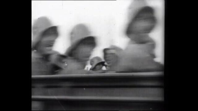 Обявяваме Война на САЩ и Англия / България във Втората Световна Война и Тристаранния Пакт/1941