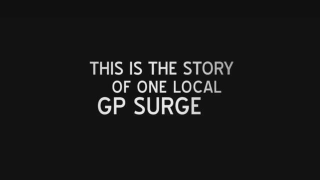 Cycling Injury Caused By Pothole | FULL EPISODE S05E12 | GPs: Behind Closed Doors