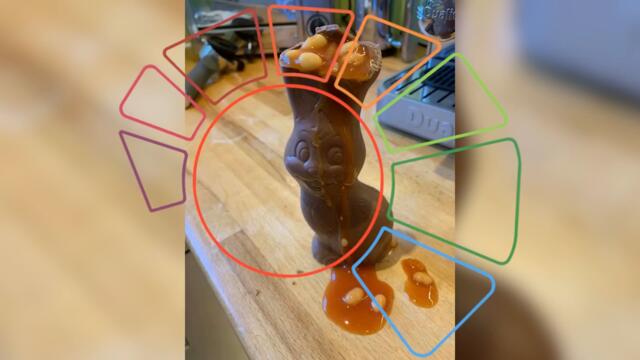 Попрощайтесь с аппетитом! (4 серия)