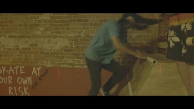 SANGUISUGABOGG - Necrosexual Deviant (OFFICIAL VIDEO)