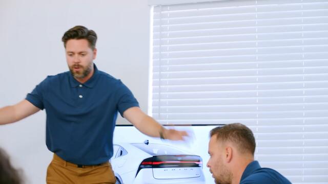 2023 Toyota Prius Review // Full Of Secrets