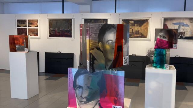 Мост през времето