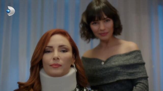 Cemre, Yeğenini Kaçırırken Yakalandı!  - Zalim İstanbul 37. Bölüm