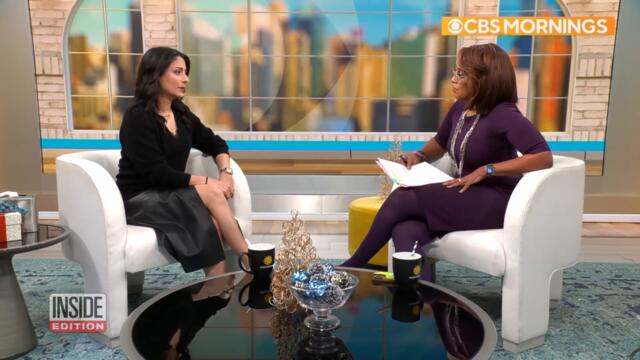 Grant Wahl’s Widow Reveals His Cause of Death