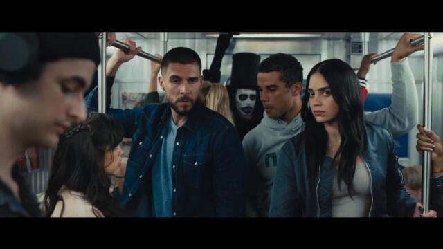 Писък 6 - трейлър / Scream 6 - official trailer