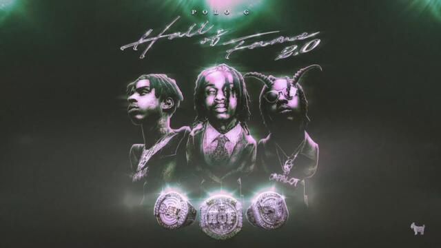 Polo G - With You (Official Audio)