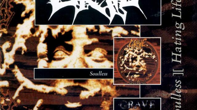 Restrained (remastered 2003)