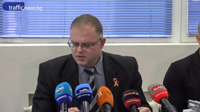 Прокуратурата изнесе данни за жестоки престъпления в Пловдив