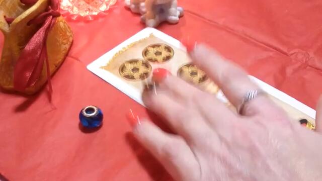 БЫЛА ЛИ МАГИЧИСКАЯ АТАКА В ЭТО ПОЛНОЛУНИЕ ?КТО ПЫТАЛСЯ?ИТОГ