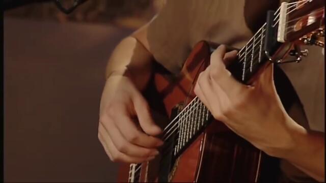 José Gonzales - Heartbeats | Other Voices