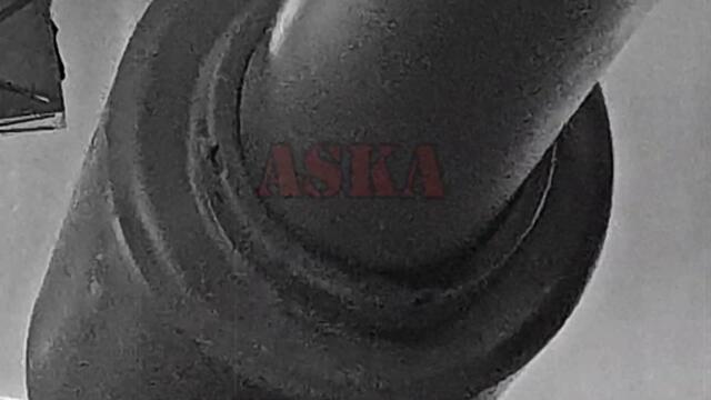 Last Legion - Metall, Blod & Aska (Lyric Video)